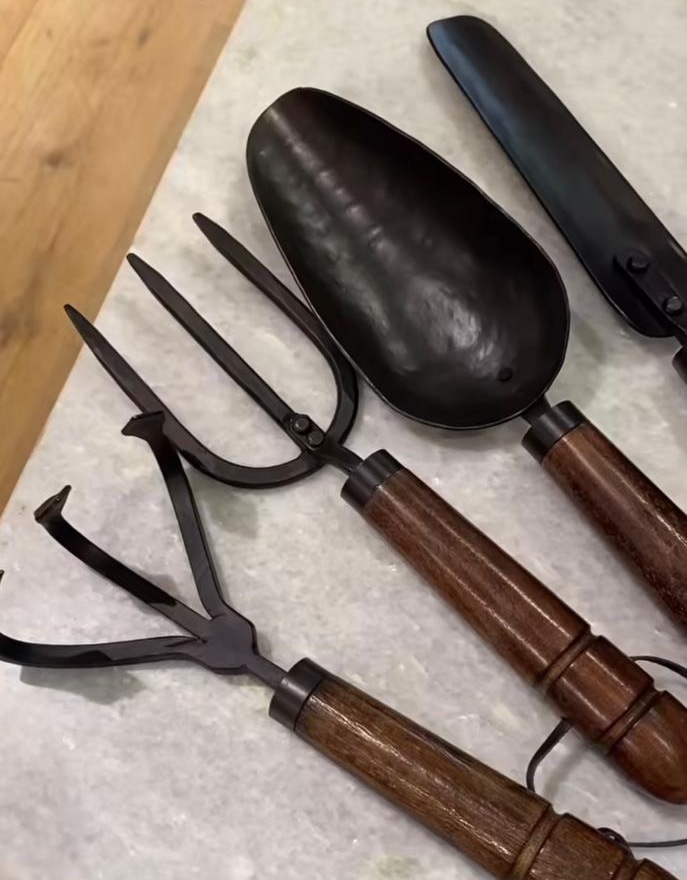 Garden Accessories
